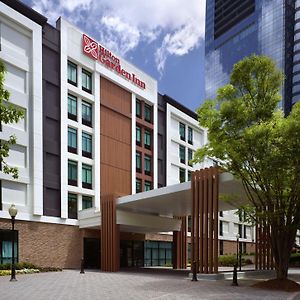 Hilton Garden Inn Atlanta-Buckhead